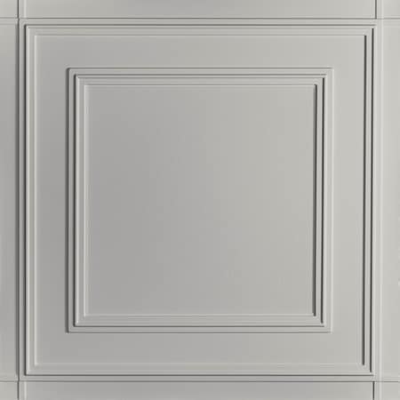 Ceilume Manchester 2ft x 2ft Stone Ceiling Tile V3-MNC-22STO